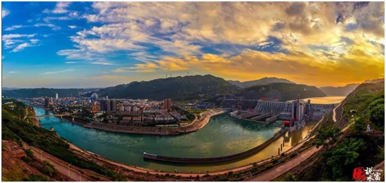 公司成功中標(biāo)水富市國(guó)土空間規(guī)劃項(xiàng)目